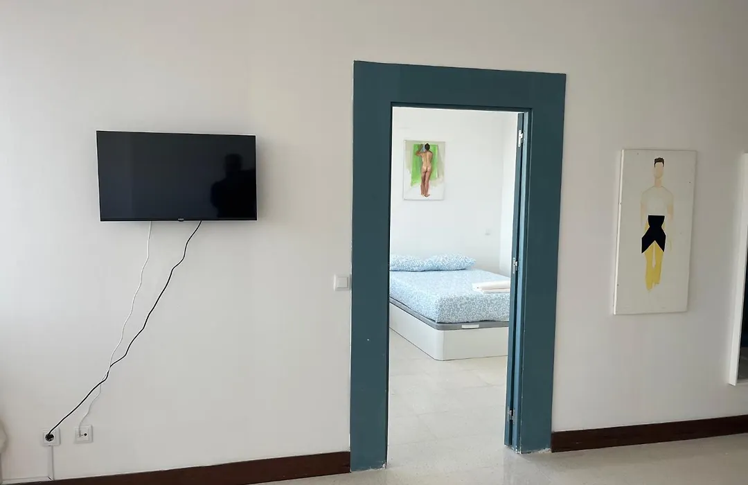 LUMINOSOS APARTAMENTOS POZUELO a 8 MINUTOS DE PALACIO REAL-1