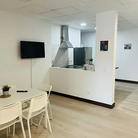 LUMINOSOS APARTAMENTOS POZUELO a 8 MINUTOS DE PALACIO REAL-2